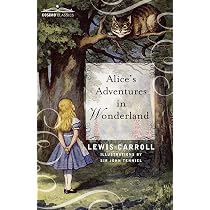 Alice's Adventures in Wonderland | Amazon.com.br