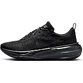 Nike Invincible 3 Men's Road Running Shoes (DR2615-005, Black/Anthracite/Black) Size 6