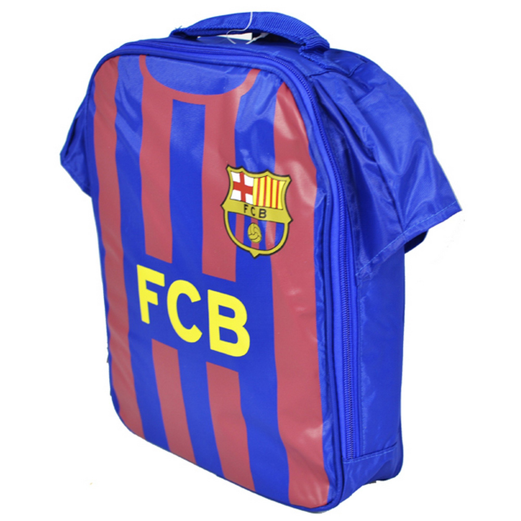 F.C Barcelona Insulated Kit Lunch Bag