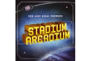 Stadium Arcadium (Vinyl)