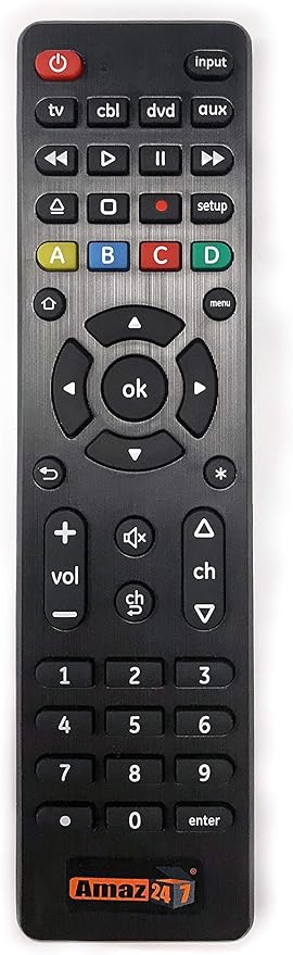 rca blu ray home theater remote code