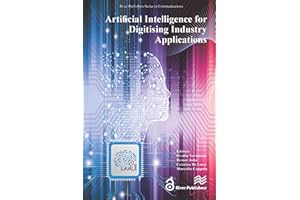 Artificial Intelligence for Digitising Industry � Applications