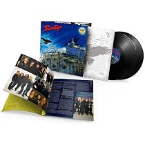 Poets And Madmen (Vinyl): Savatage: Amazon.ca: Music