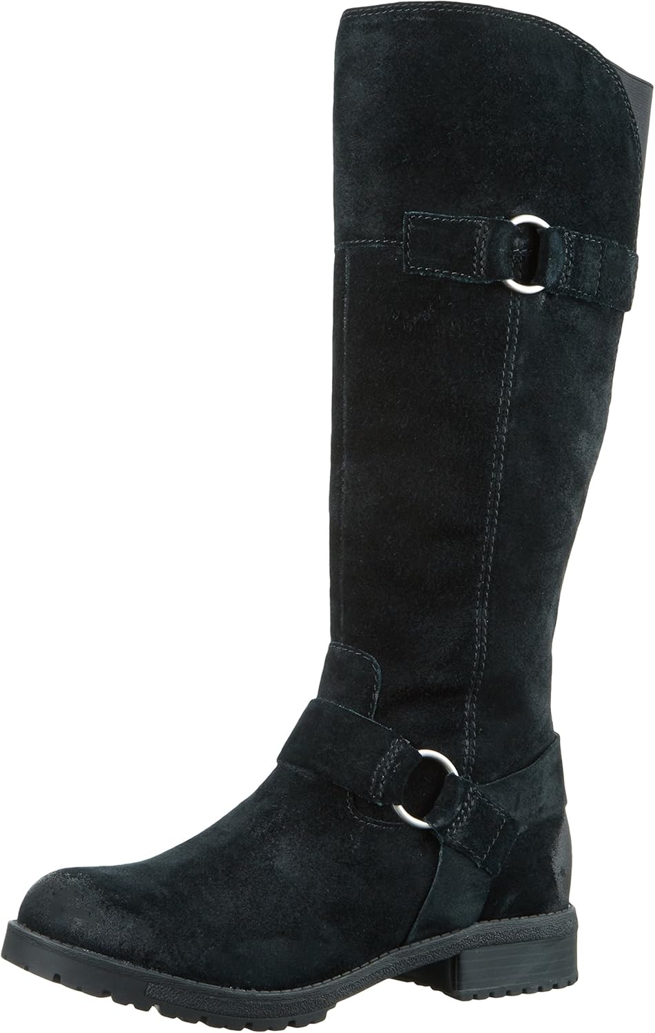 kohls clark boots