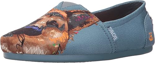 bobs german shepherd shoes