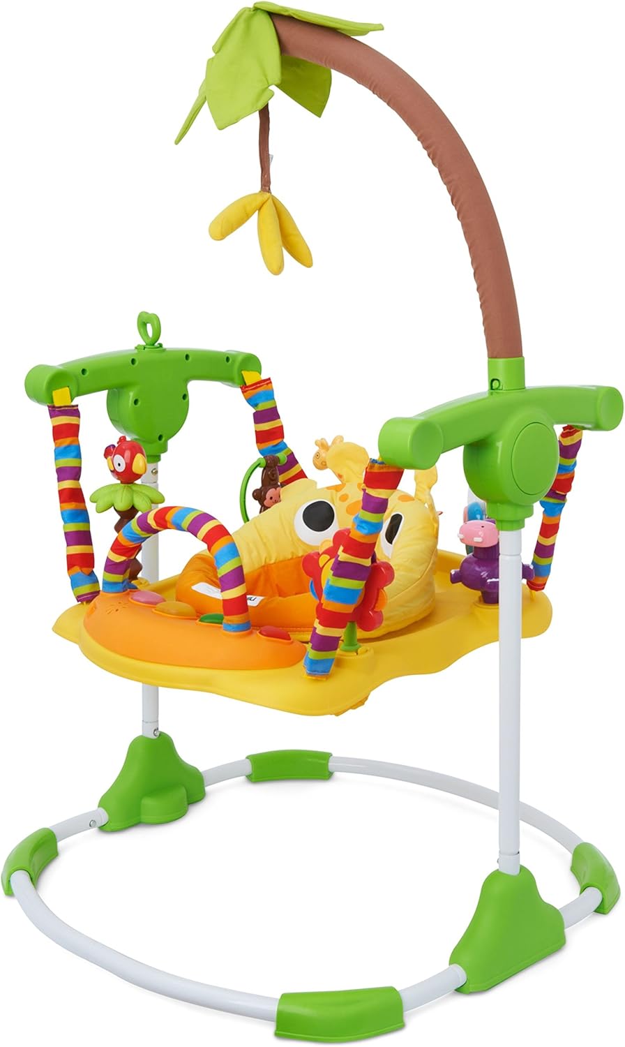 finding nemo jumperoo mothercare