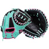 Wilson Spring 2026 A2000&reg; Baseball Gloves