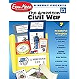 History Pockets: The American Civil War