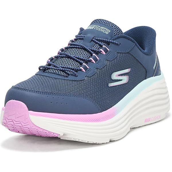 Amazon.com | Skechers Women's Max Cushioning Endeavour