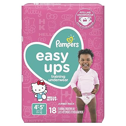 pampers easy up size 6