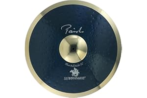 Paiste Signature Cymbal Blue Bell Ride 22-inch