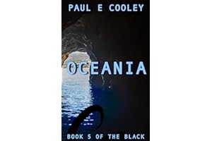 The Black: Oceania