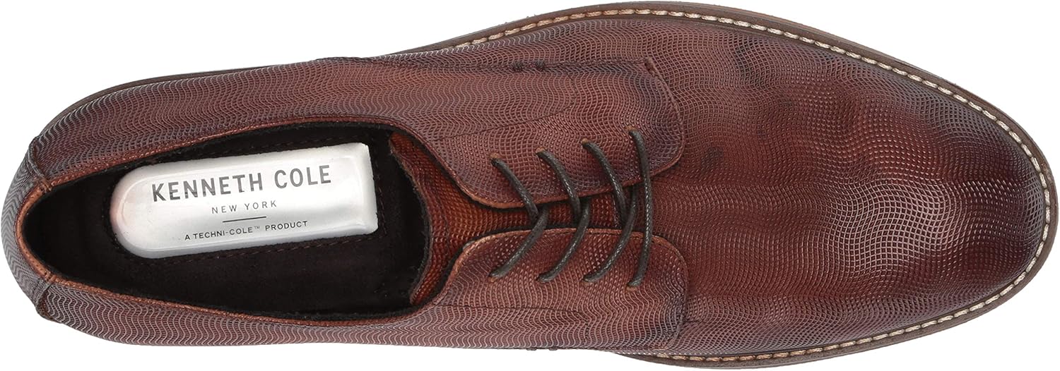 kenneth cole dance chukka