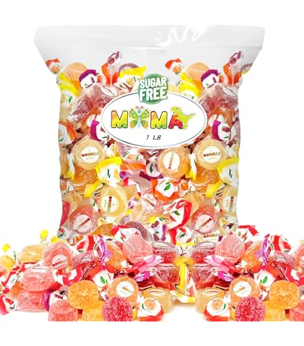 Amazon.com : Joris Meli Melo Jellies 1 Kg : Grocery & Gourmet Food