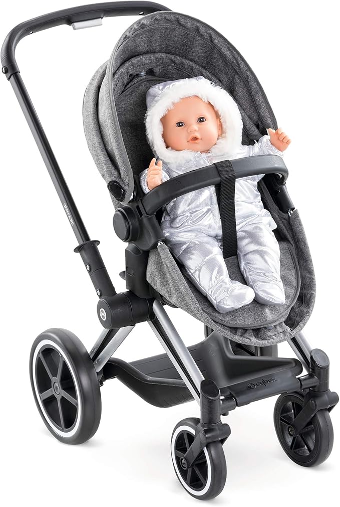 poussette cybex corolle