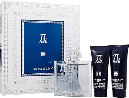 givenchy pi gift set