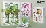 BRUBAKER Cosmetics Aloe Vera Bath & Shower Gift Set 5 Piece Set view 9