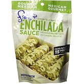 Frontera Green Chili Enchilada Sauce, 8 oz