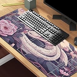 New Playmat with Zones for CCG MTG Trading Card