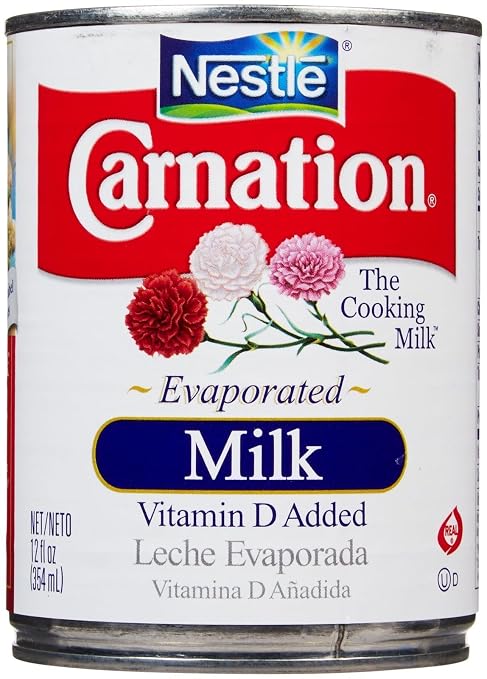 Evaporated Milk (050000010110)
