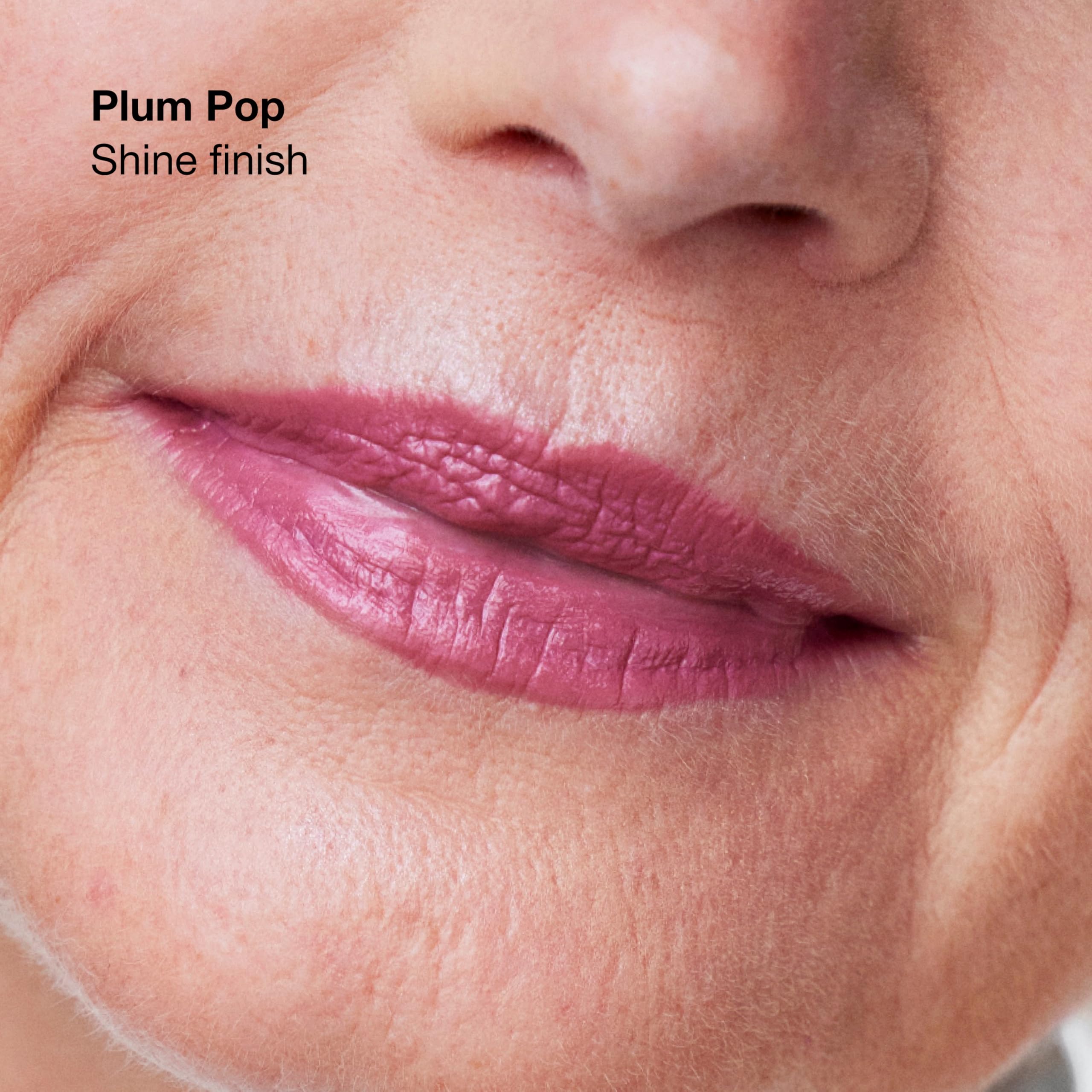 Pop Longwear Lipstick