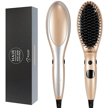 bestope straightening brush