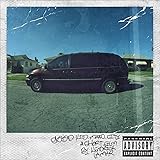 good kid, m.A.A.d city [2 CD Deluxe Edition][Explicit][New Vers