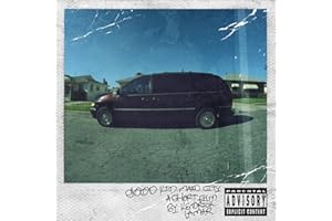 Good Kid, M.A.A.D City