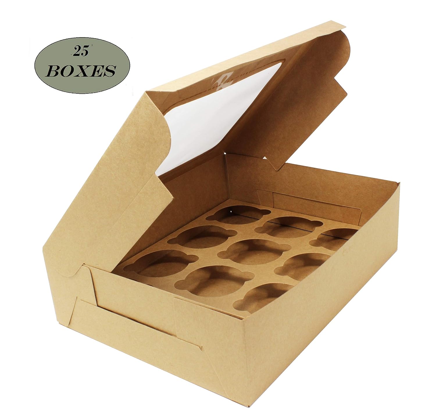 Out Take 25 of Set Treats. & Goods Baked Pastries, Muffins, Cupcakes