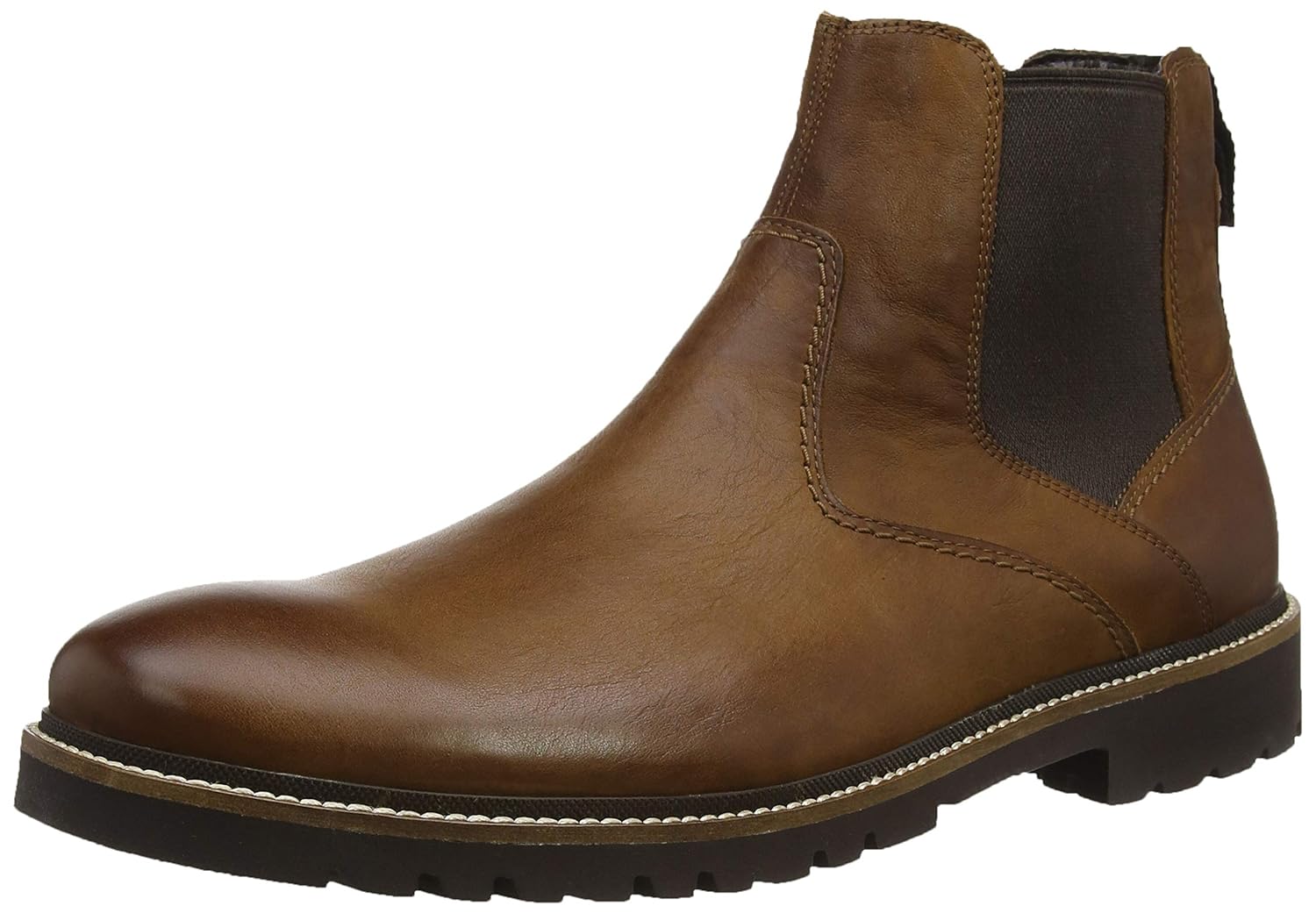 rockport marshall chelsea boots