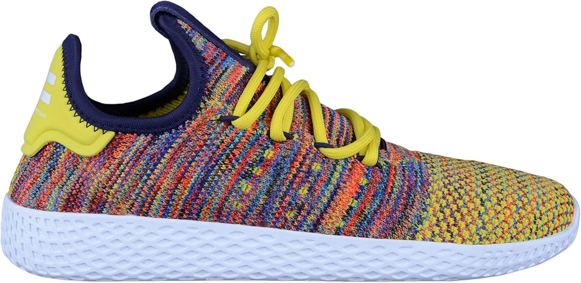 adidas sneaker pharrell williams mehrfarbig