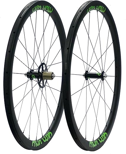 Alto velo wheels Clearance