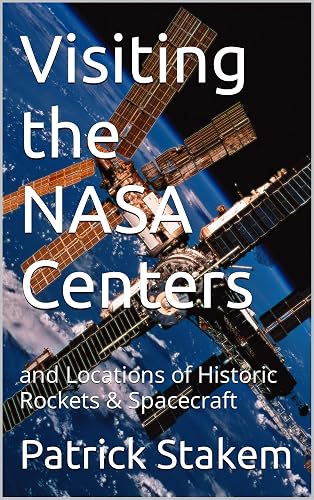 Nasa Kuwait Visiting the NASA Centers: and Locations of Historic Rockets ...