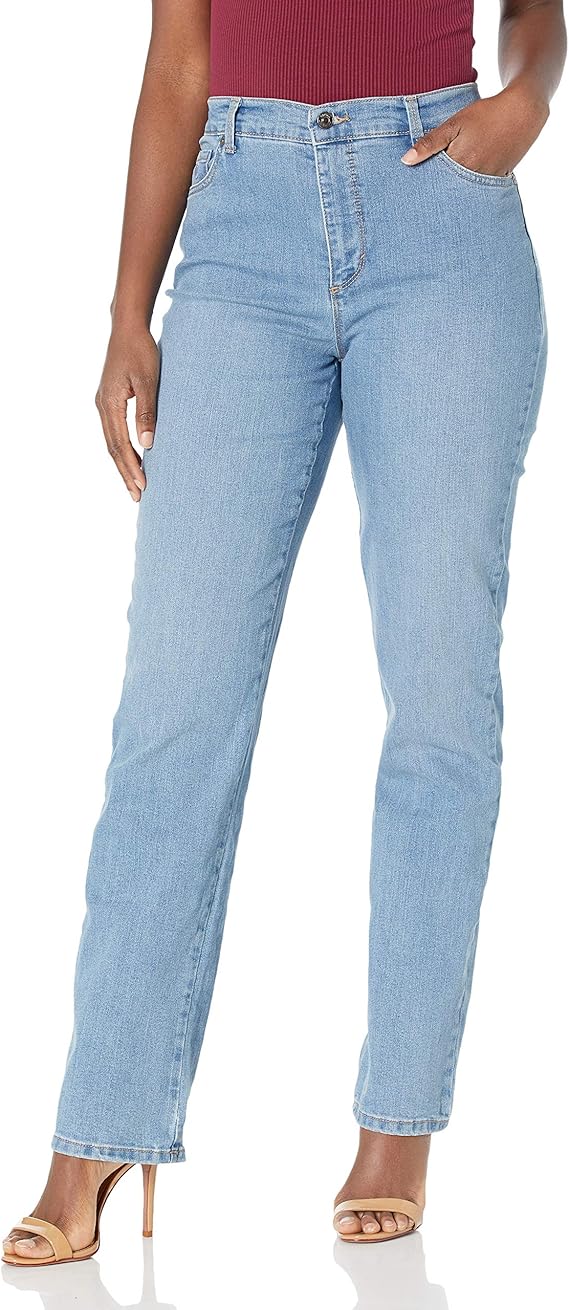 gloria vanderbilt amanda tall jeans