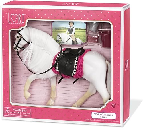 our generation horse camarillo