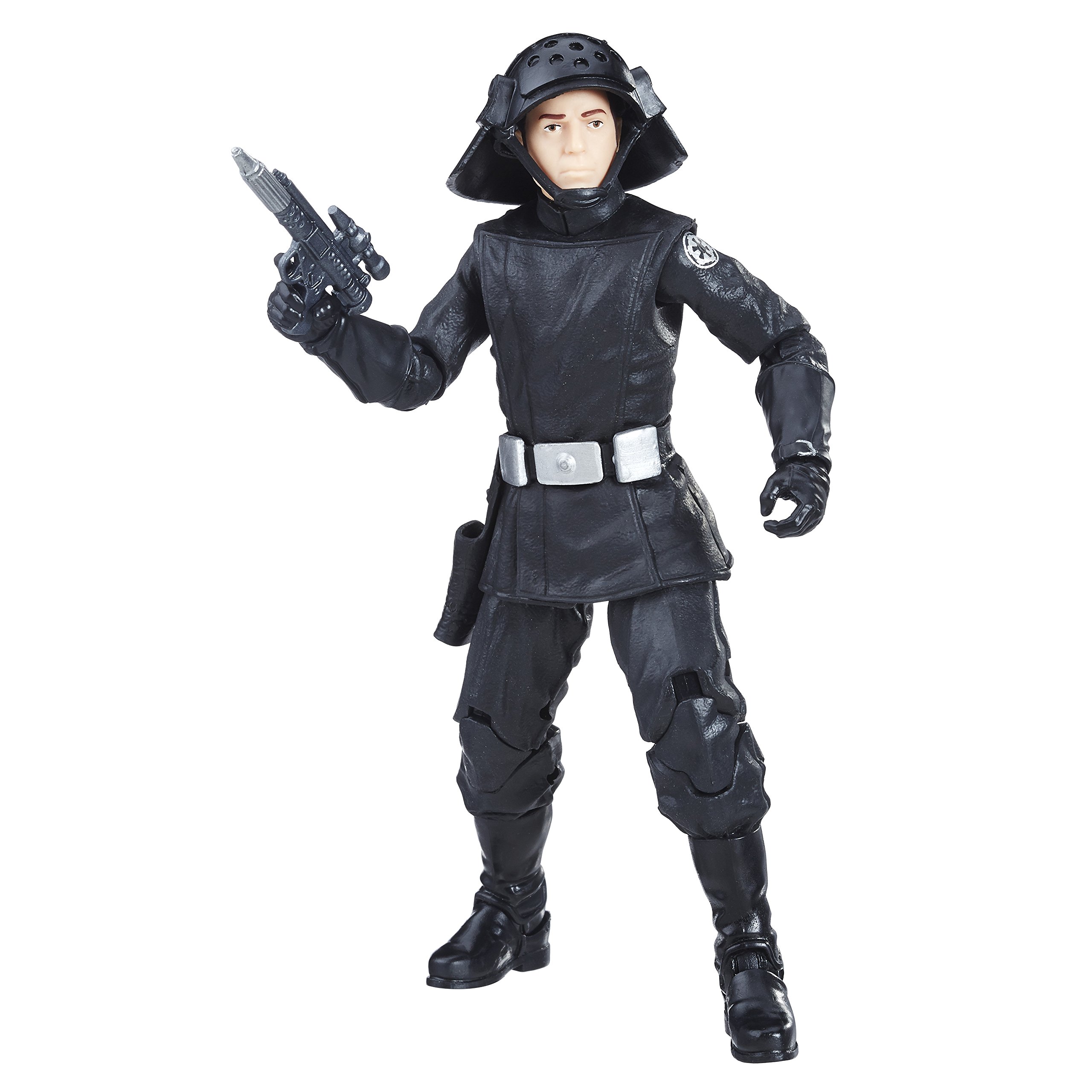 Star Wars The Black Series Death Star Trooper 6-inch Figure