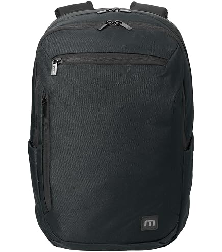 Amazon.com: TravisMathew Lateral Convertible Travel Backpack