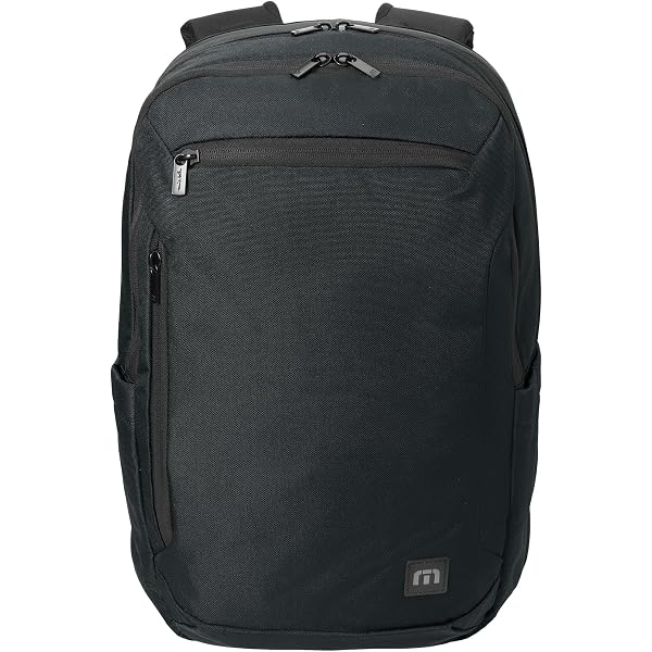 Amazon.com: TravisMathew Lateral Backpack TMB107, Black : Electronics