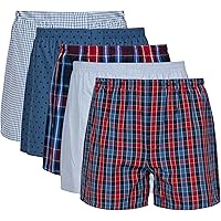 Promo Boxers Homme "coton Stretch" Dim chez Carrefour