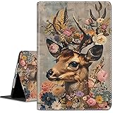 Case for iPad 9.7 5th/ 6th Gen (2017/2018)/ iPad
