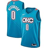 Russell westbrook jersey youth amazon Clearance