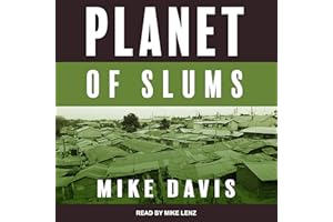 Planet of Slums