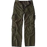 Rothco Vintage Paratrooper Fatigues, Olive Drab, Large