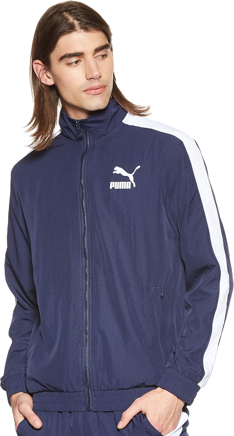 iconic t7 track jacket