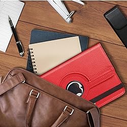 UrbanX 7"-8" Inch Universal Tablet Case, Protective