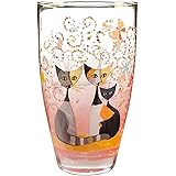 Goebel Rosina Wachtmeister Glass Vase Sogno Di Farfalle 25cm Buy Online In Faroe Islands At Faroe Desertcart Com Productid