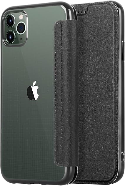 Amazon Com Petocase Compatible Iphone 11 Pro Max Wallet Case