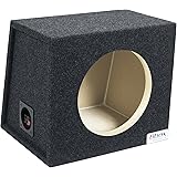 Bbox E8SA 8" Single Hatchback Sealed