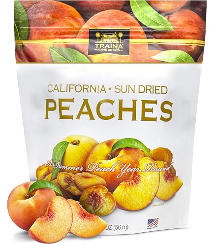 Amazon.com : Star Fruit, Dried (8 oz, ZIN: 528725) - 3 Pack