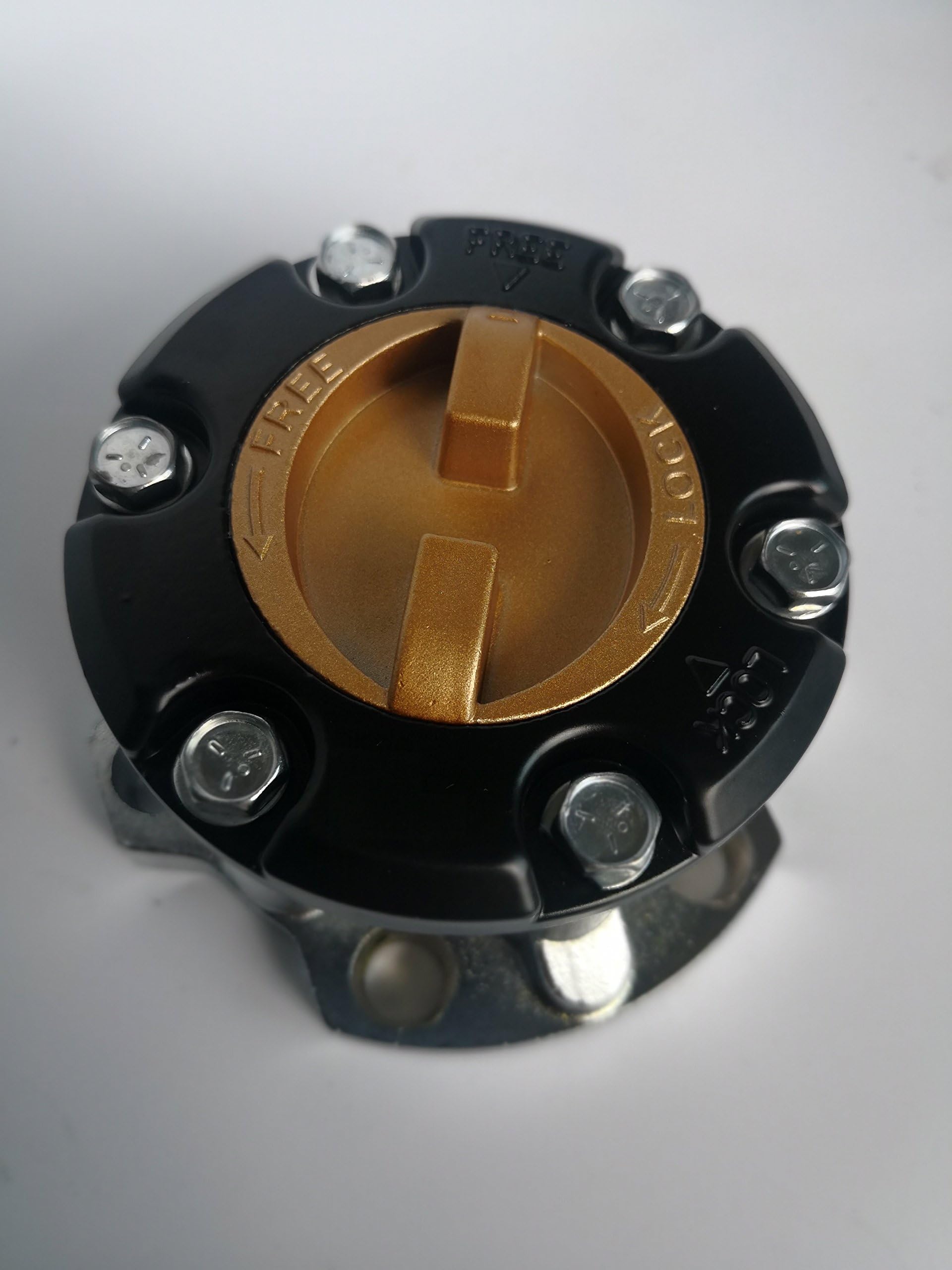 Freewheel Locking Hub FZJ/HZJ 105 FZJ71/74 43530-60130